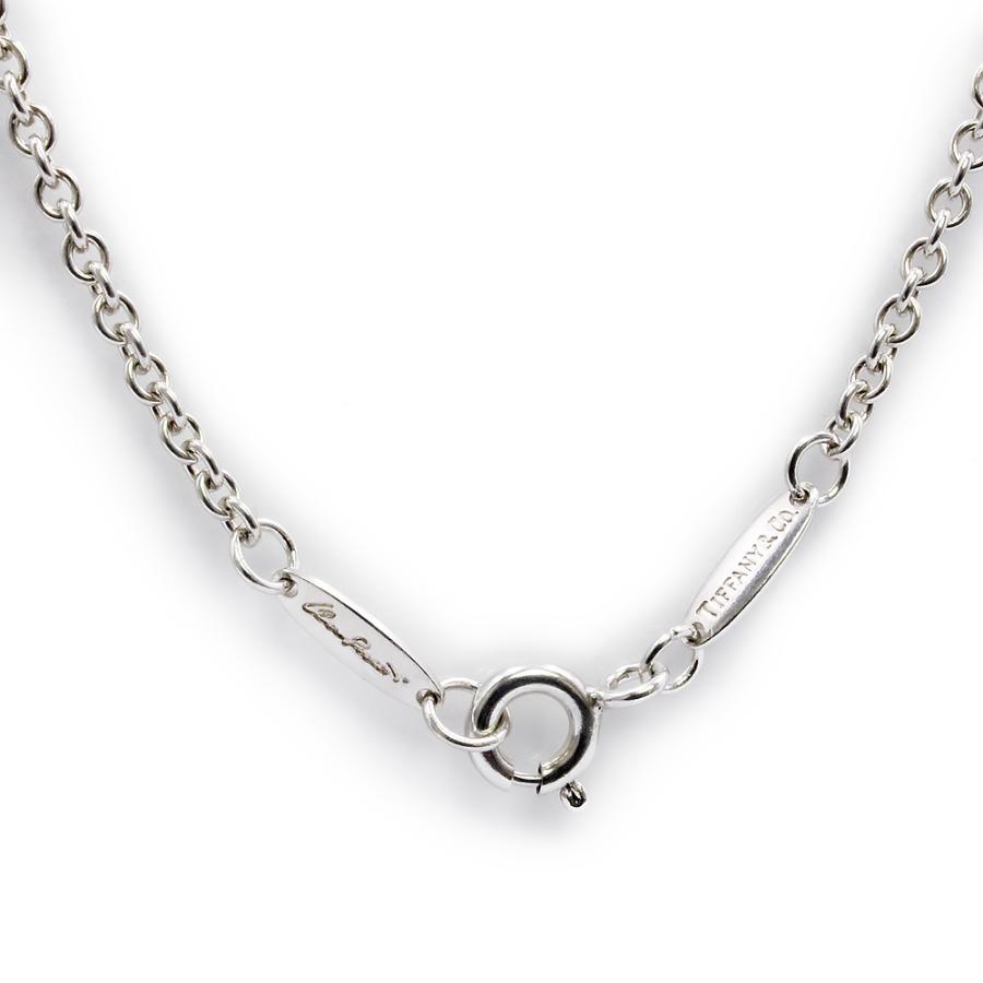 TIFFANY&Co.（ティファニー） （中古）TIFFANY&Co. 60116057 エルサ