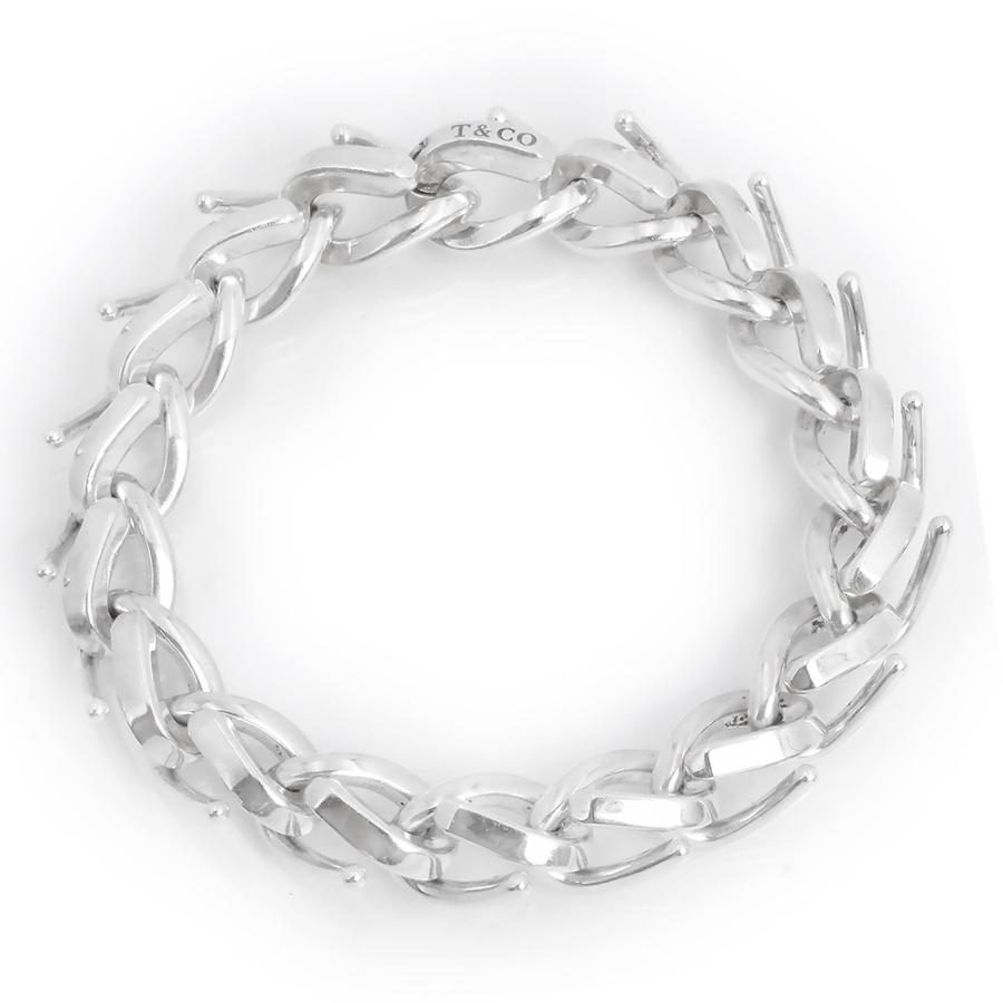 TIFFANY&Co.（ティファニー） （中古）TIFFANY&Co. 72548272 フォージ