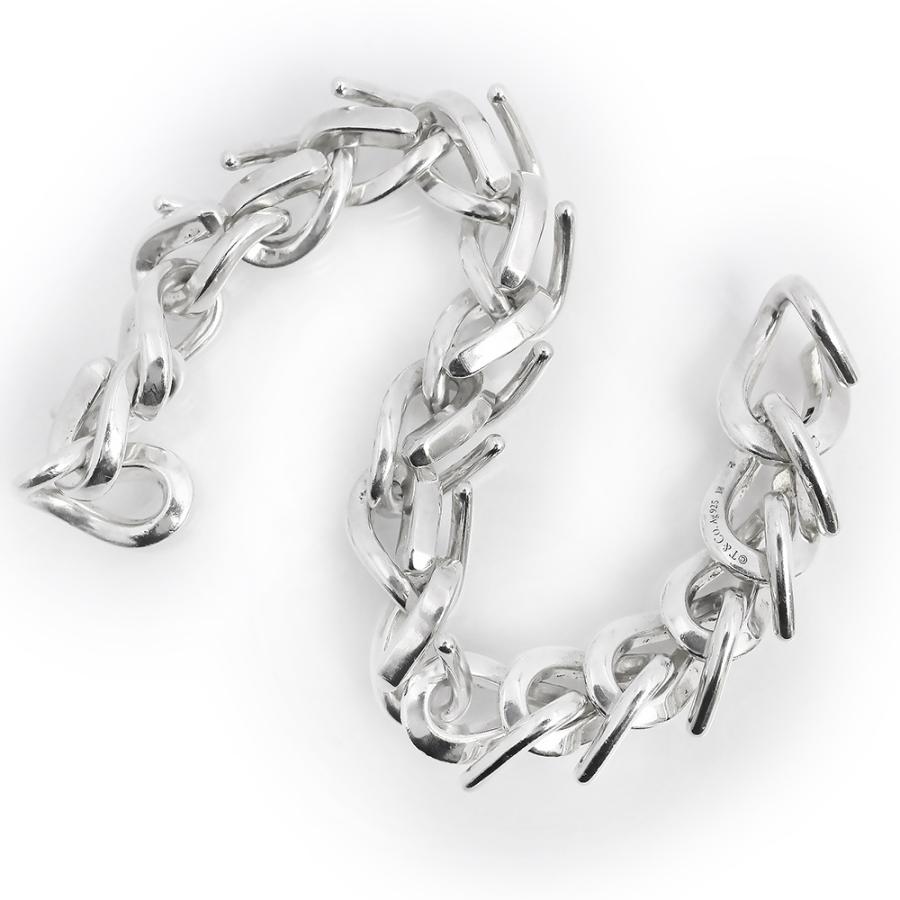 TIFFANY&Co.（ティファニー） （中古）TIFFANY&Co. 72548272 フォージ