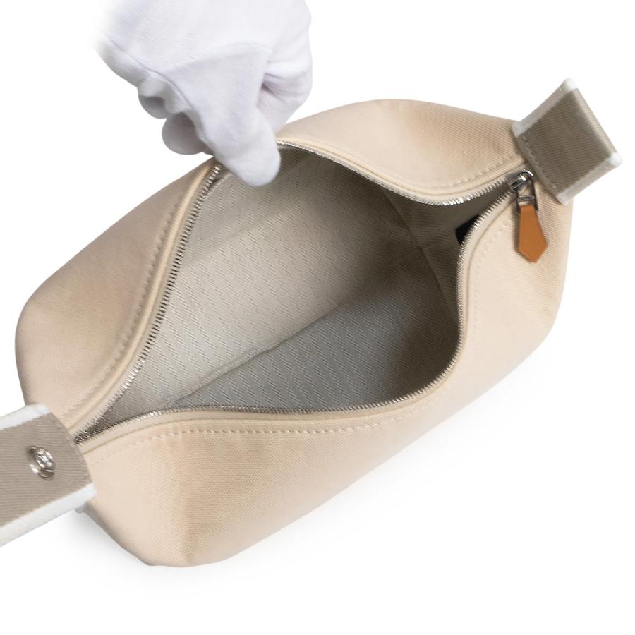 HERMES（エルメス） （未使用 展示品）HERMES ブリッド ア ブラック PM