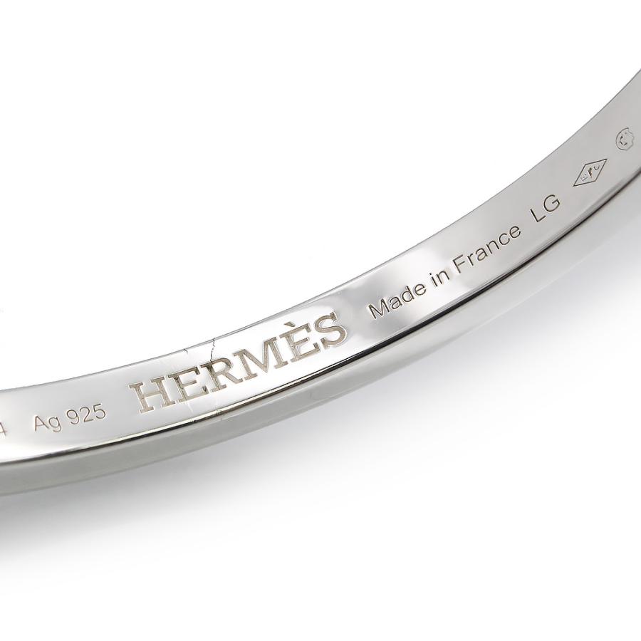 HERMES（エルメス） （美品）HERMES クルー ド フォルジュ SV925