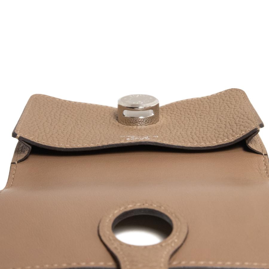 HERMES（エルメス） （新品・未使用品）HERMES ドゴン トゴ ベージュ