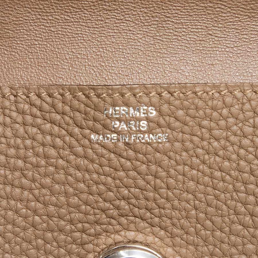 HERMES（エルメス） （新品・未使用品）HERMES ドゴン トゴ ベージュ