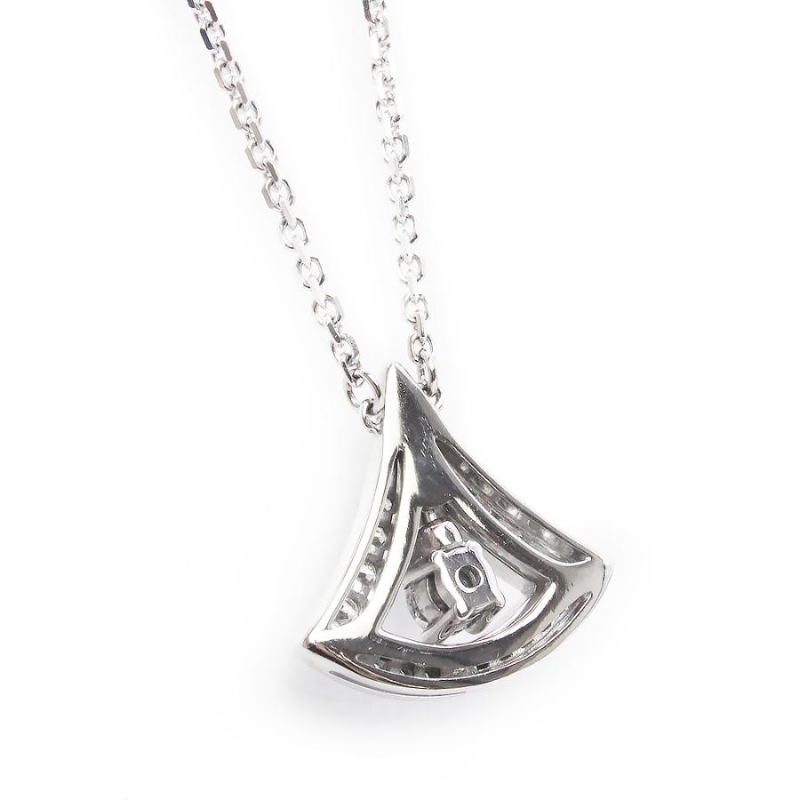 BVLGARI（ブルガリ） （中古）BVLGARI 354049 CL858075 ディーヴァ