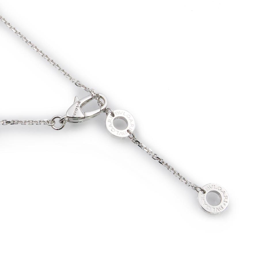 BVLGARI（ブルガリ） （中古）BVLGARI 354049 CL858075 ディーヴァ