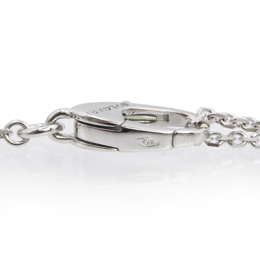BVLGARI（ブルガリ） （中古）BVLGARI 354049 CL858075 ディーヴァ