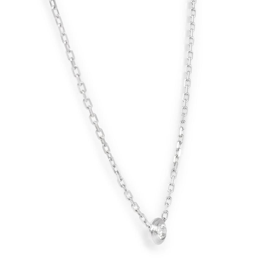 Cartier（カルティエ） （美品）Cartier B7215900 ダムール ディアマン 