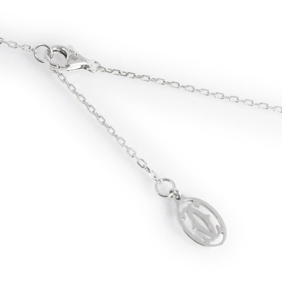 Cartier（カルティエ） （美品）Cartier B7215900 ダムール ディアマン 