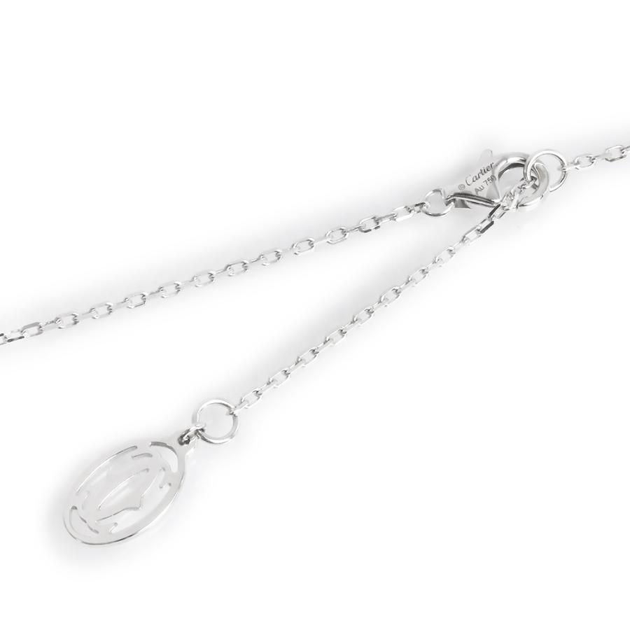 Cartier（カルティエ） （美品）Cartier B7215900 ダムール ディアマン 