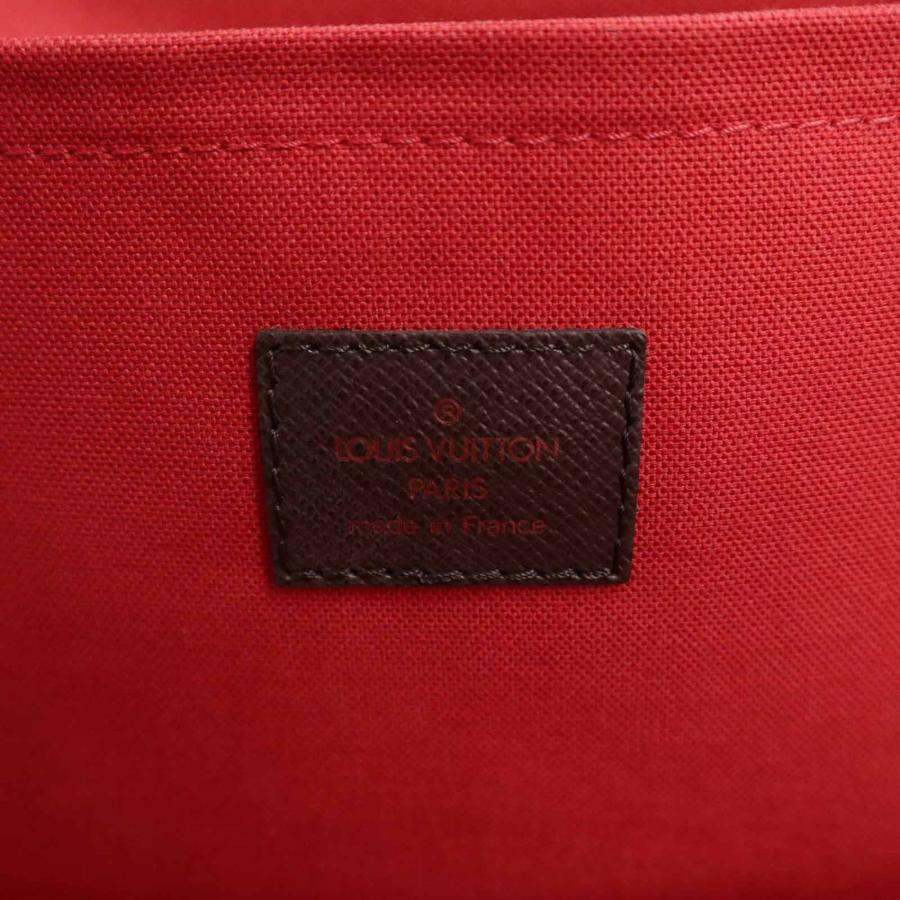 LOUIS VUITTON（ルイ・ヴィトン） （美品）LOUIS VUITTON ルイ