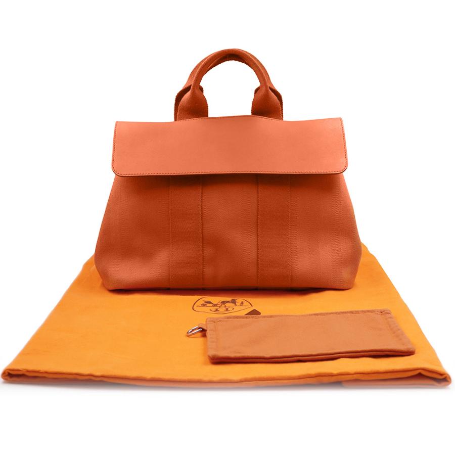 美品 HERMES エルメス O刻印 マルワリPMキャンバスショルダー オレンジ 楽天市場】エルメス マルワリpmの通販
