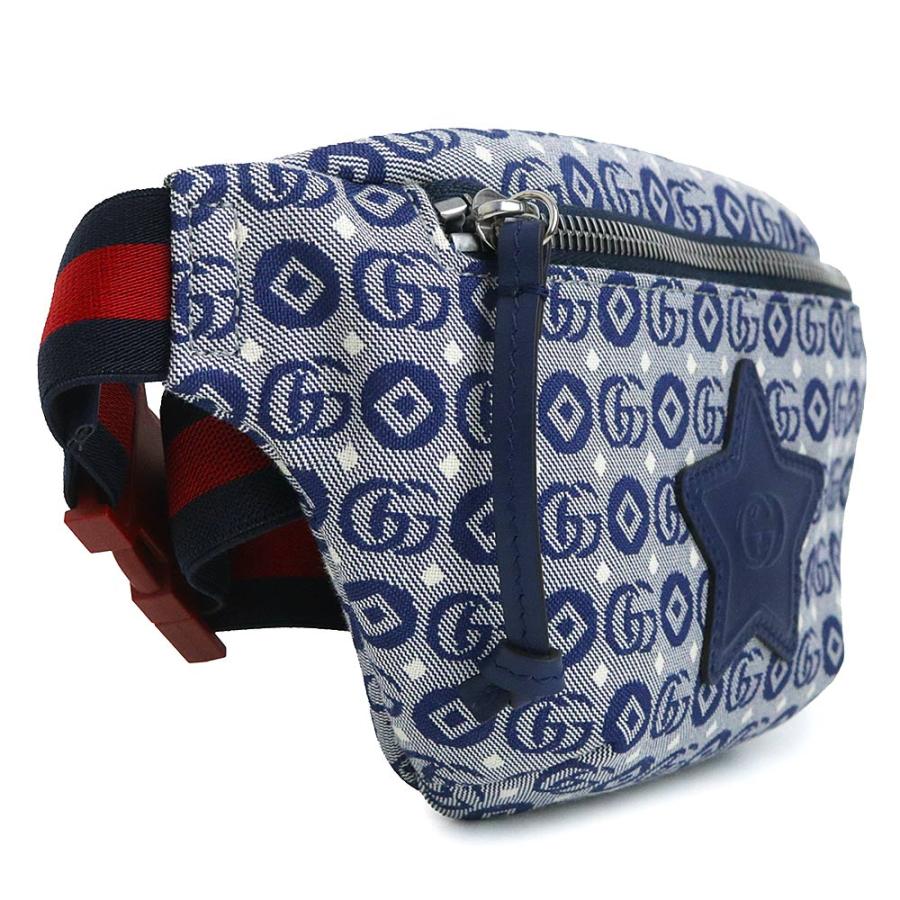 GUCCI（グッチ） （新品・未使用品）GUCCI 502095 チルドレンズ スター