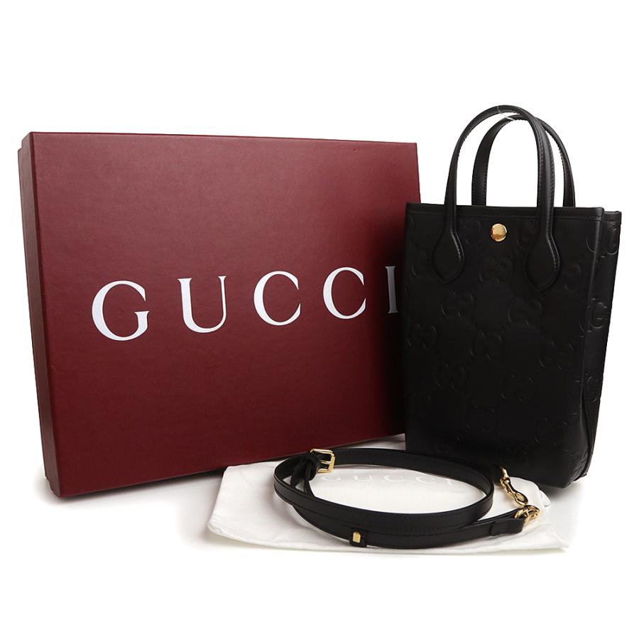 GUCCI（グッチ） （未使用 展示品）GUCCI 790133 スーパーミニ GG 