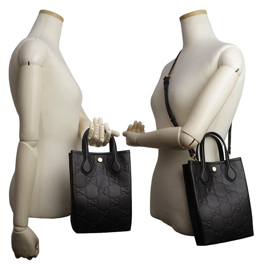 GUCCI（グッチ） （未使用 展示品）GUCCI 790133 スーパーミニ GG 