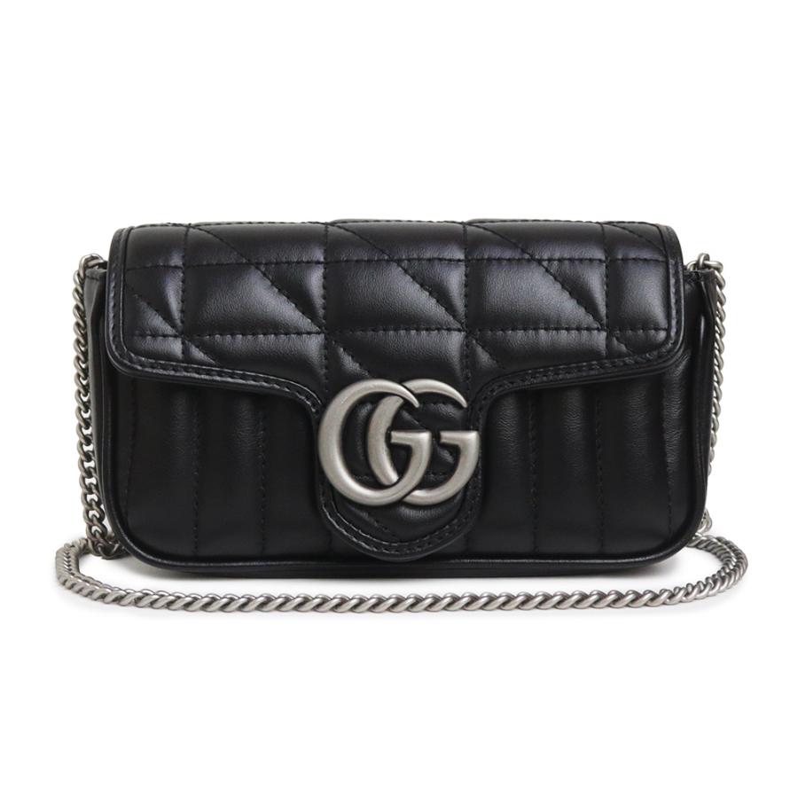 GUCCI（グッチ） （未使用 展示品）GUCCI 476433 GGマーモント
