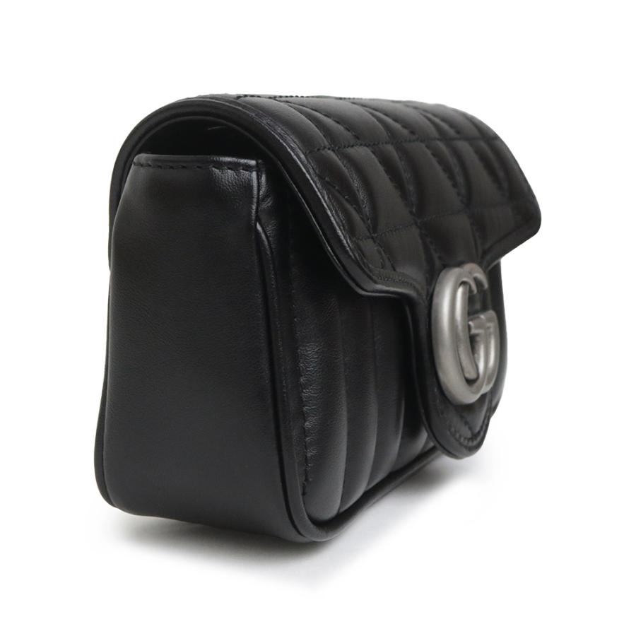 GUCCI（グッチ） （未使用 展示品）GUCCI 476433 GGマーモント