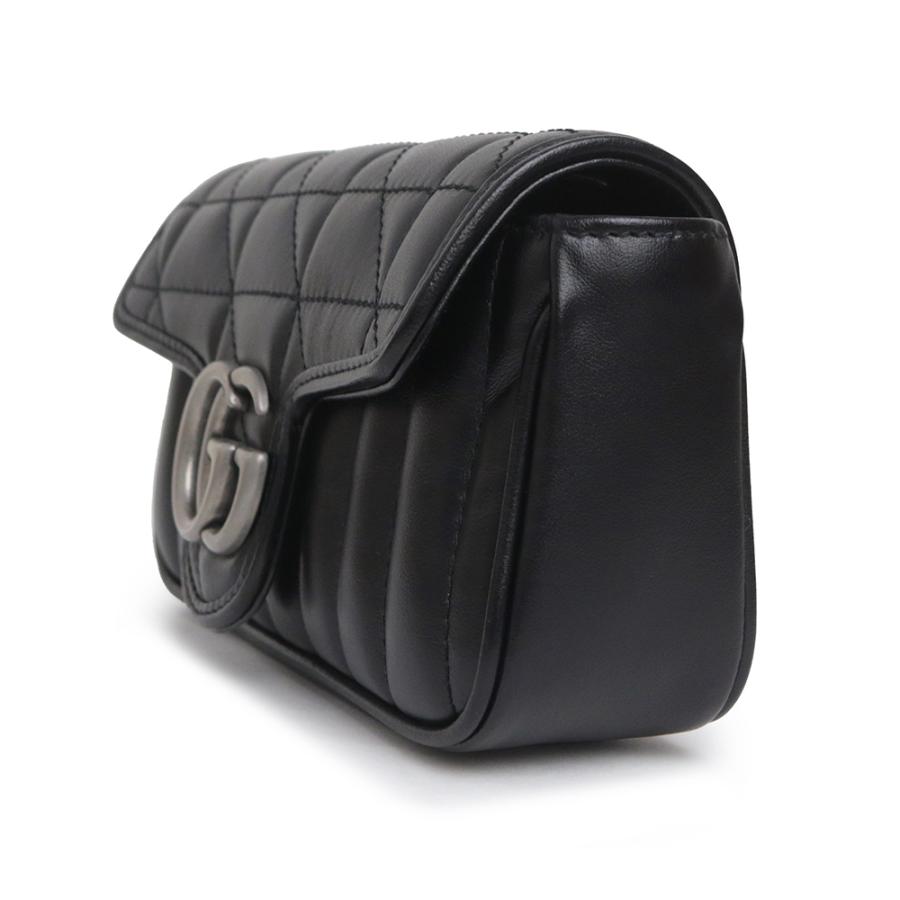 GUCCI（グッチ） （未使用 展示品）GUCCI 476433 GGマーモント