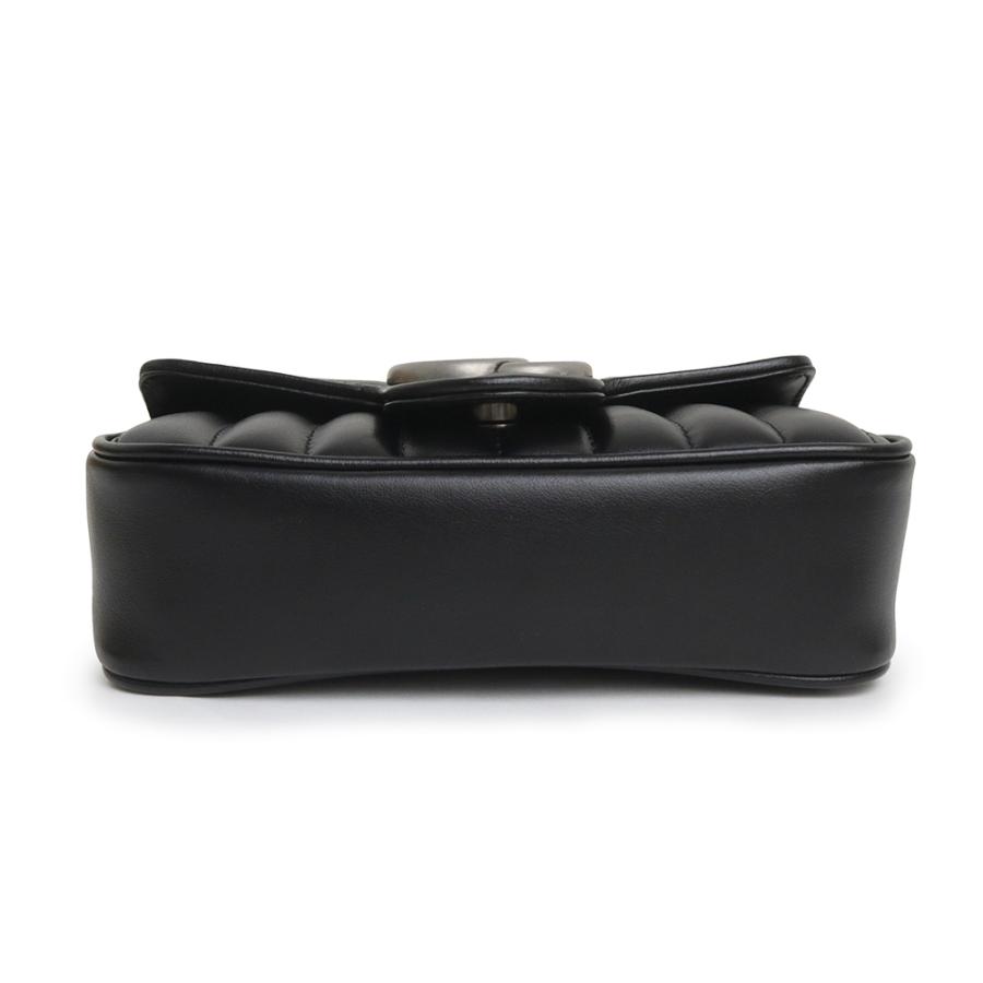 GUCCI（グッチ） （未使用 展示品）GUCCI 476433 GGマーモント