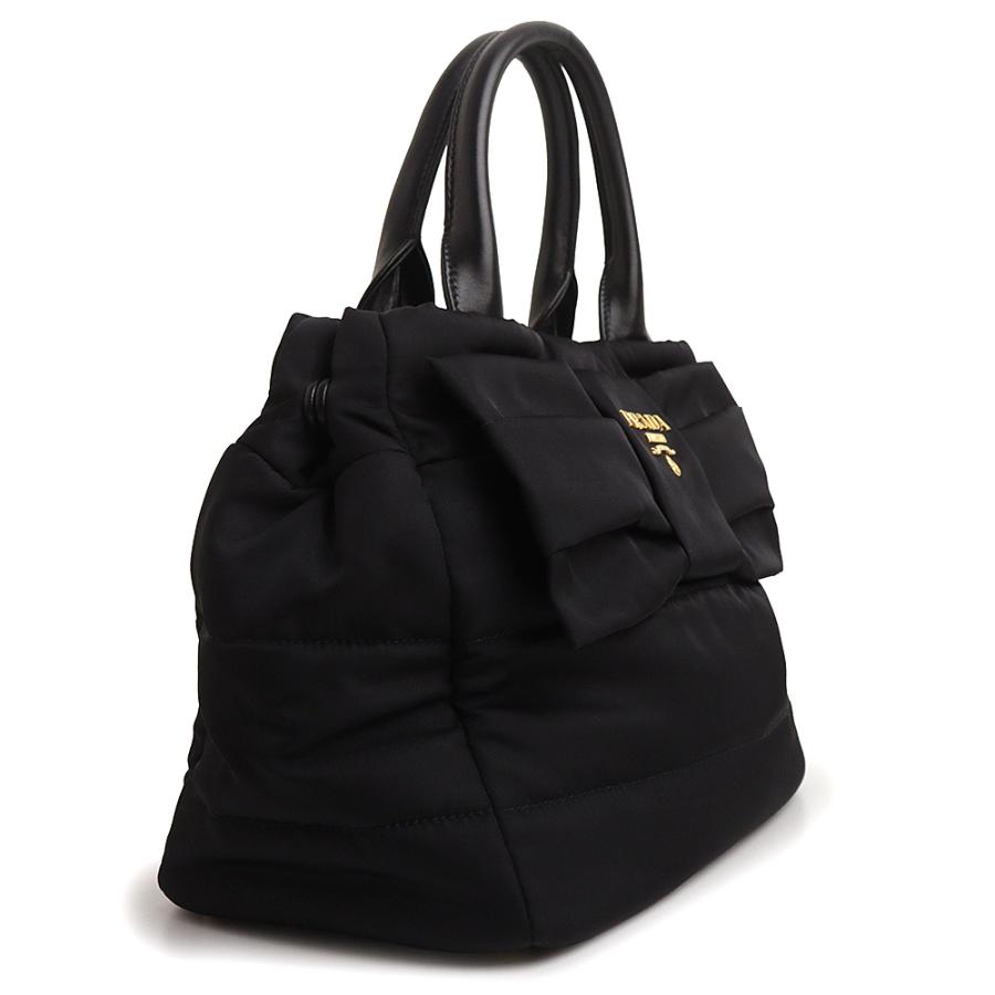 PRADA（プラダ） （未使用 展示品）PRADA 1BG005 TESSUTO BOMBER