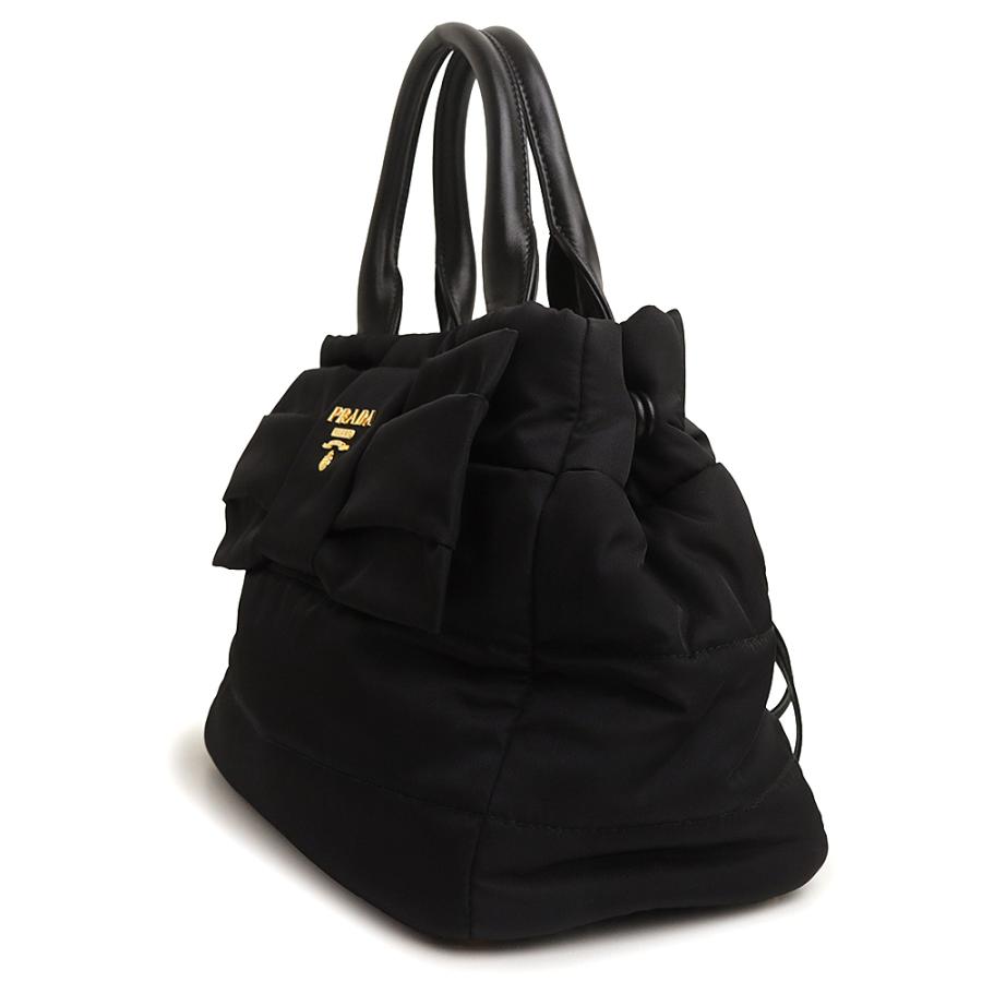 PRADA（プラダ） （未使用 展示品）PRADA 1BG005 TESSUTO BOMBER
