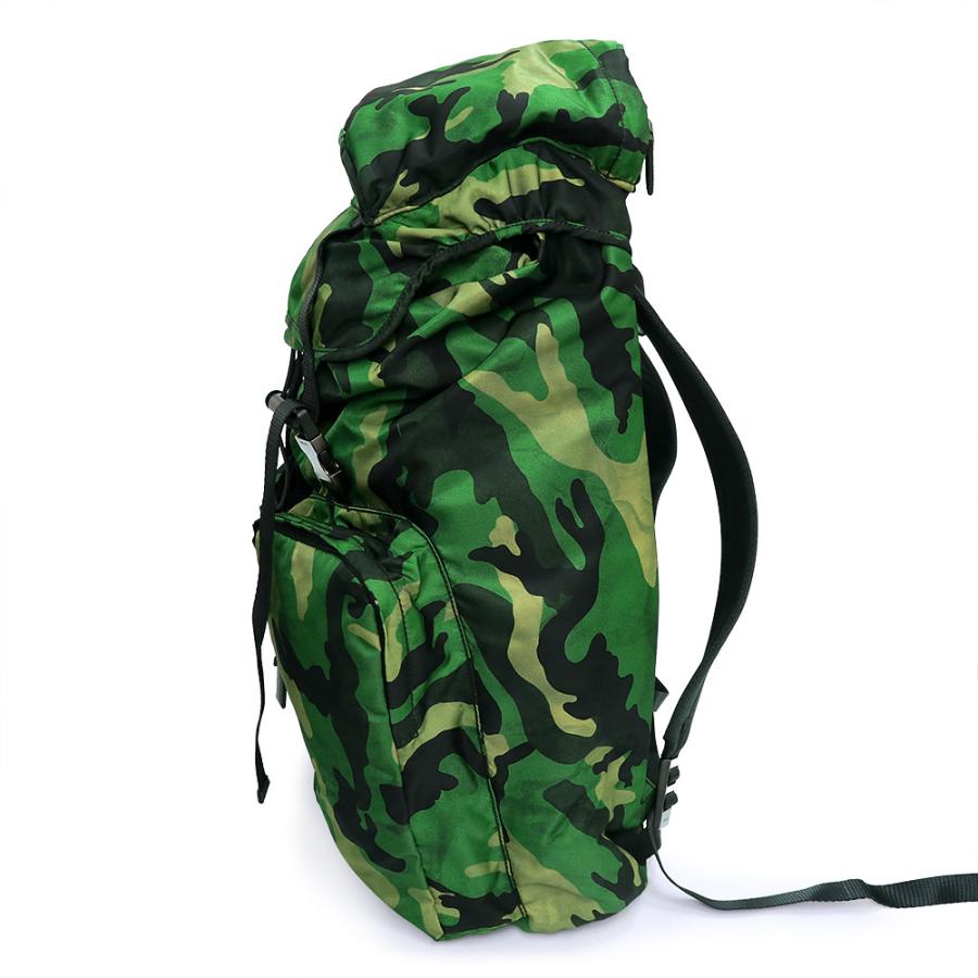 PRADA（プラダ） （未使用 展示品）PRADA V136 TESSUTO CAMOUFLAGE
