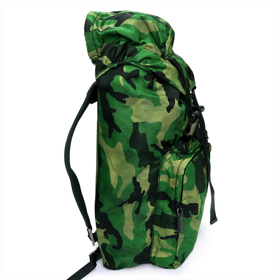PRADA（プラダ） （未使用 展示品）PRADA V136 TESSUTO CAMOUFLAGE