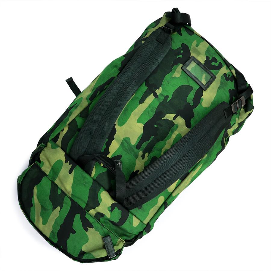 PRADA（プラダ） （未使用 展示品）PRADA V136 TESSUTO CAMOUFLAGE