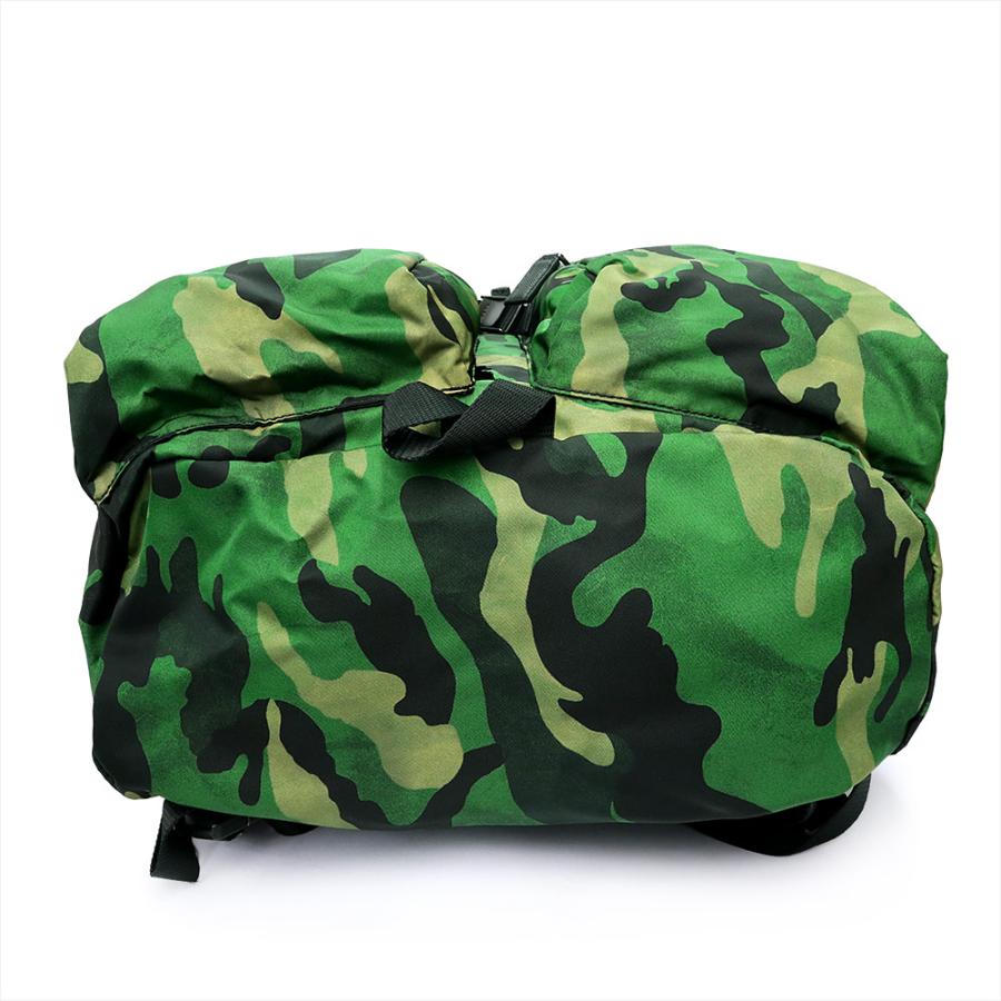 PRADA（プラダ） （未使用 展示品）PRADA V136 TESSUTO CAMOUFLAGE