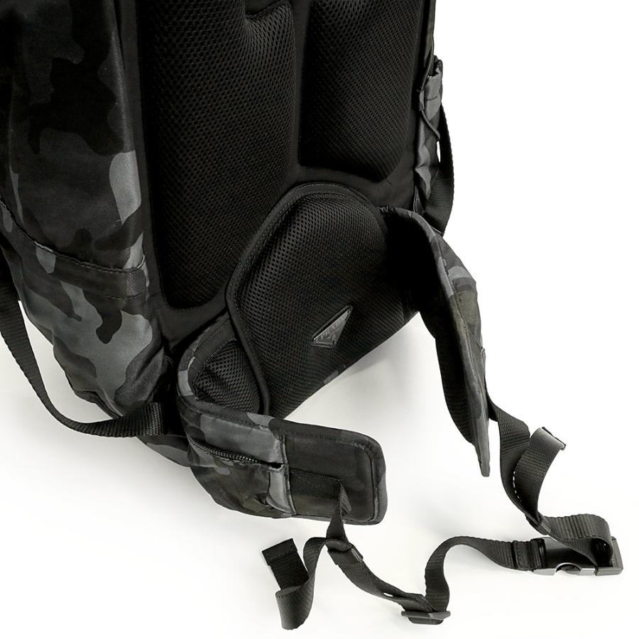 PRADA（プラダ） （未使用 展示品）PRADA VZ0056 カモフラージュ 迷彩