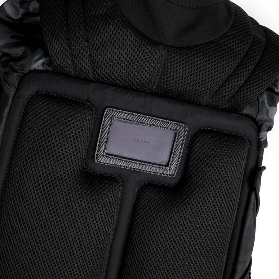 PRADA（プラダ） （未使用 展示品）PRADA VZ0056 カモフラージュ 迷彩