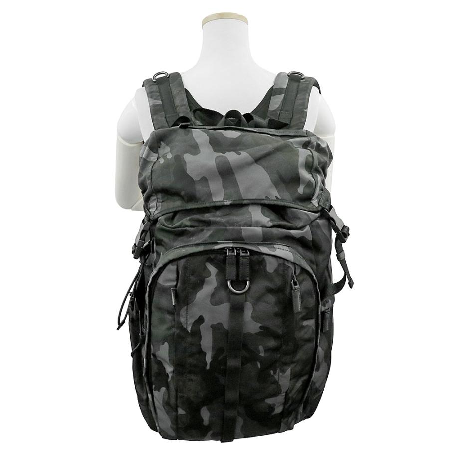 PRADA（プラダ） （未使用 展示品）PRADA VZ0056 カモフラージュ 迷彩