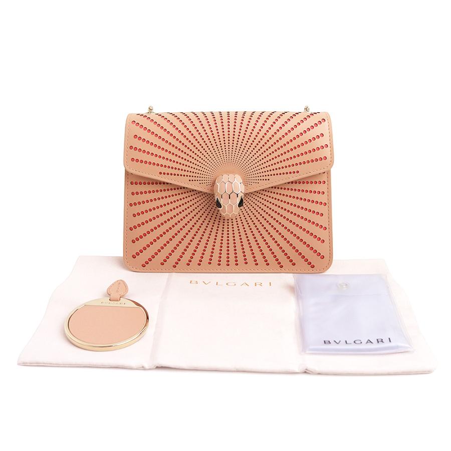 BVLGARI（ブルガリ） （未使用 展示品）BVLGARI 291762 セルペンティ 
