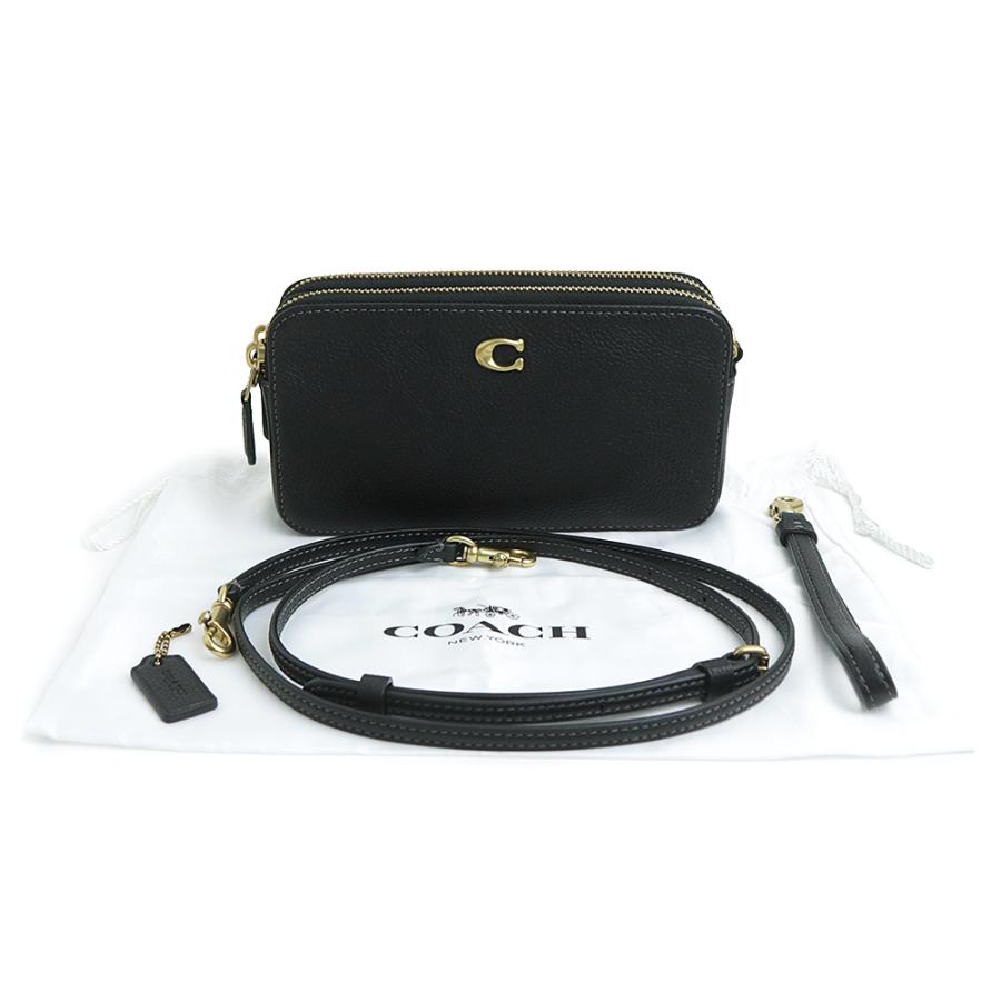 COACH（コーチ） （新品・未使用品）COACH CH819 キラ クロスボディ