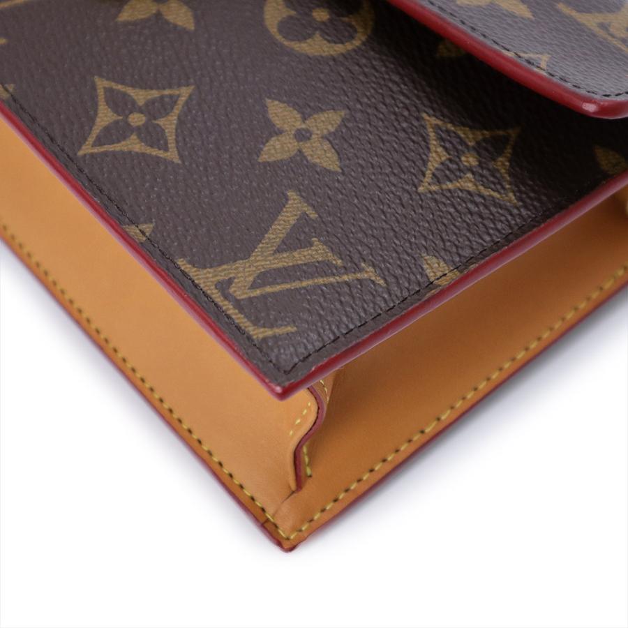 LOUIS VUITTON（ルイ・ヴィトン） （未使用 展示品）LOUIS VUITTON