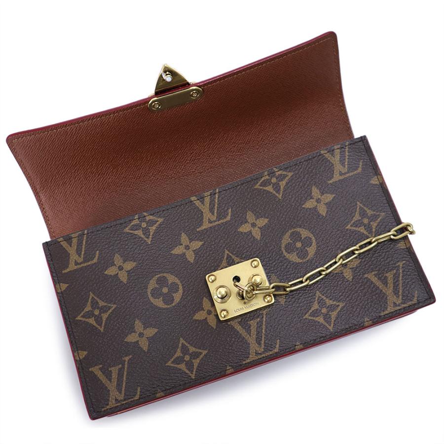 LOUIS VUITTON（ルイ・ヴィトン） （未使用 展示品）LOUIS VUITTON