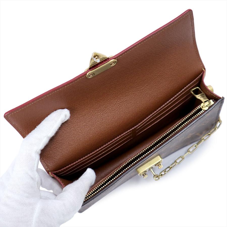 LOUIS VUITTON ルイヴィトン モノグラム ウエストポーチ LOUIS VUITTON（ルイ・ヴィトン） （未使用 展示品）LOUIS VUITTON