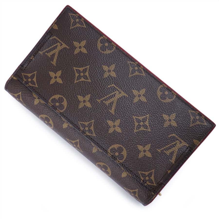 ルイヴィトン　ポーチ、財布 LOUIS VUITTON（ルイ・ヴィトン） （未使用 展示品）LOUIS VUITTON