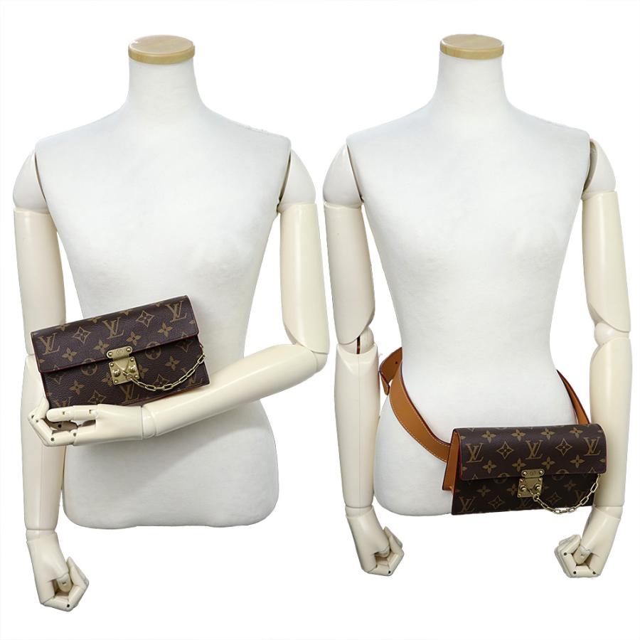 LOUIS VUITTON（ルイ・ヴィトン） （未使用 展示品）LOUIS VUITTON