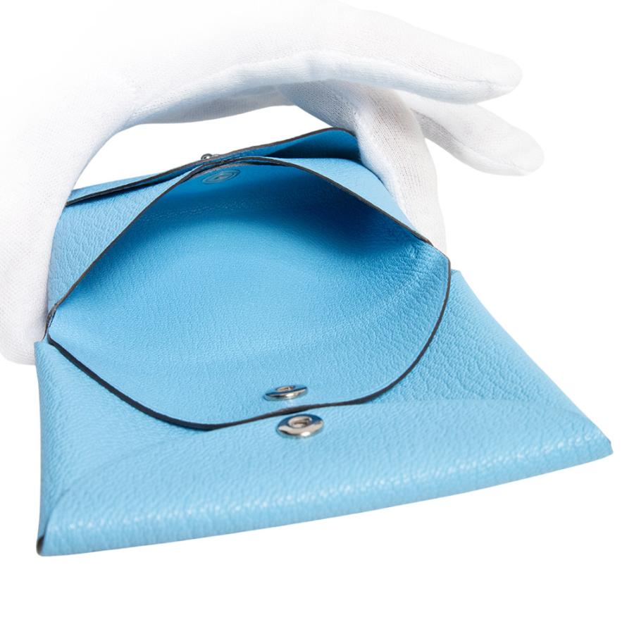 HERMES（エルメス） （新品・未使用品）HERMES カルヴィ デュオ