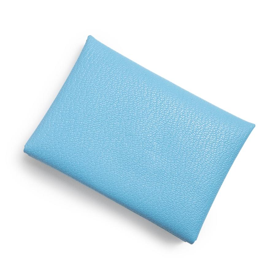 HERMES（エルメス） （新品・未使用品）HERMES カルヴィ デュオ