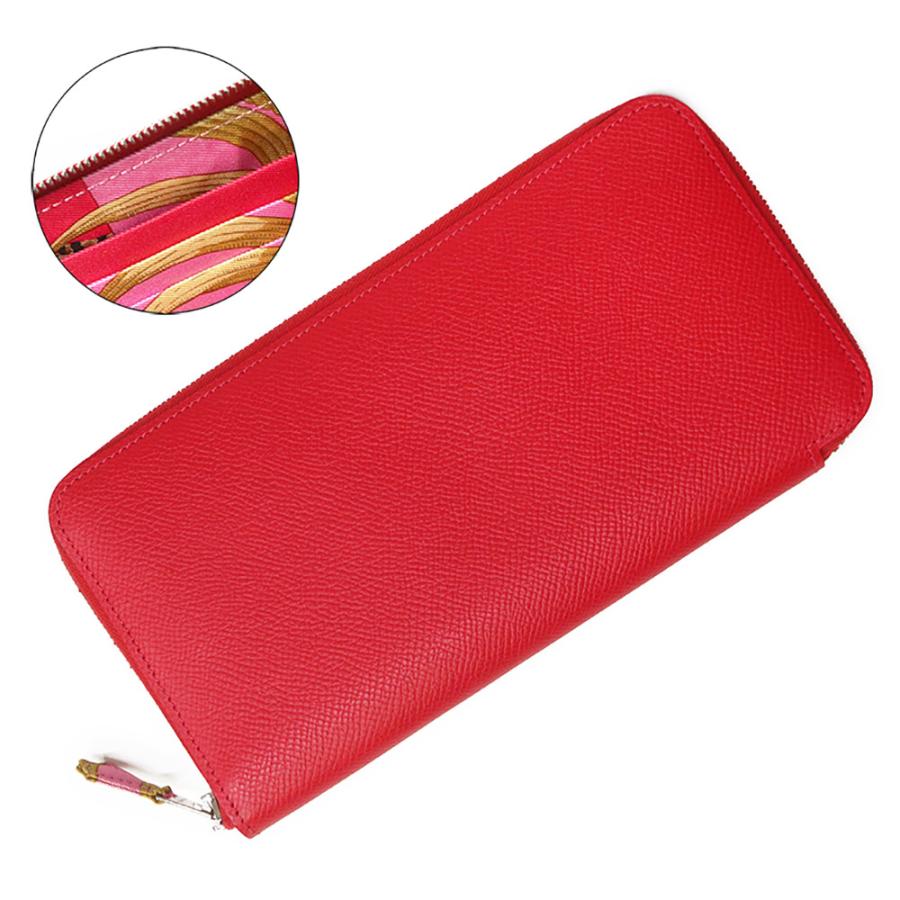 HERMES（エルメス） （未使用保管品）HERMES アザップロング シルク