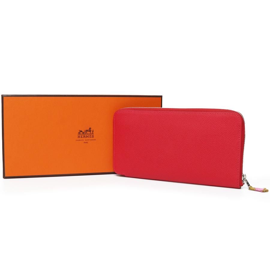 HERMES（エルメス） （未使用保管品）HERMES アザップロング シルク