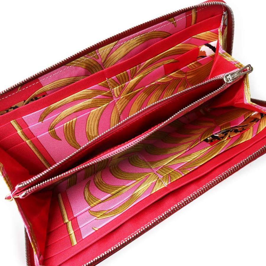 HERMES（エルメス） （未使用保管品）HERMES アザップロング シルク