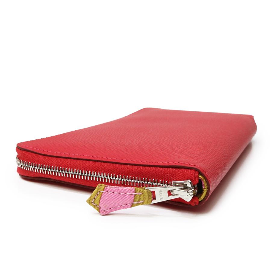 HERMES（エルメス） （未使用保管品）HERMES アザップロング シルク