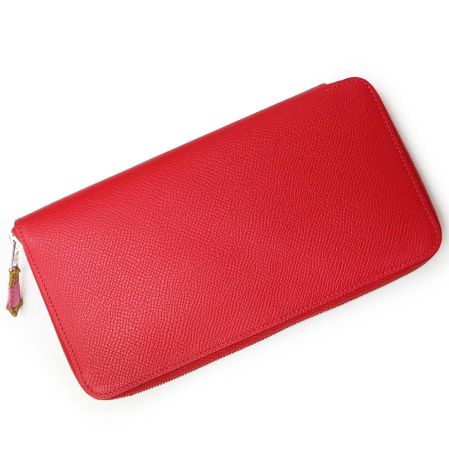 HERMES（エルメス） （未使用保管品）HERMES アザップロング シルク