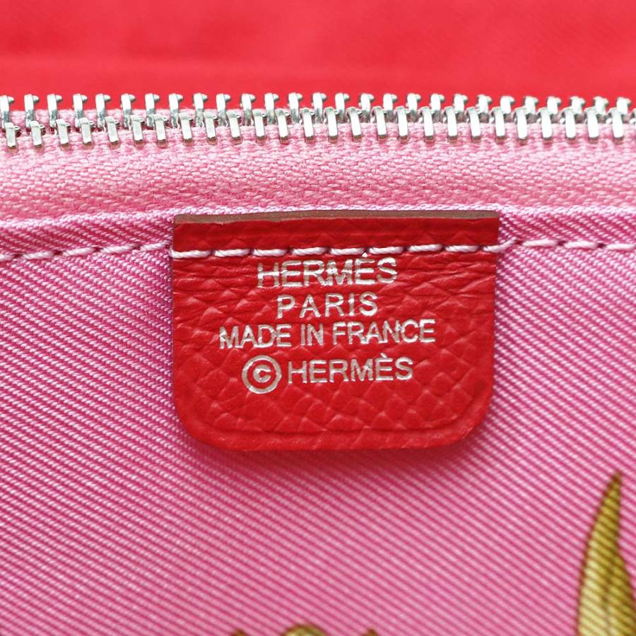 HERMES（エルメス） （未使用保管品）HERMES アザップロング シルク