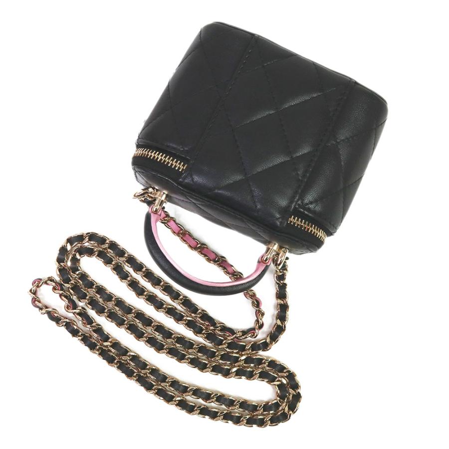 CHANEL（シャネル） （未使用 展示品）CHANEL AP2198 スモール 