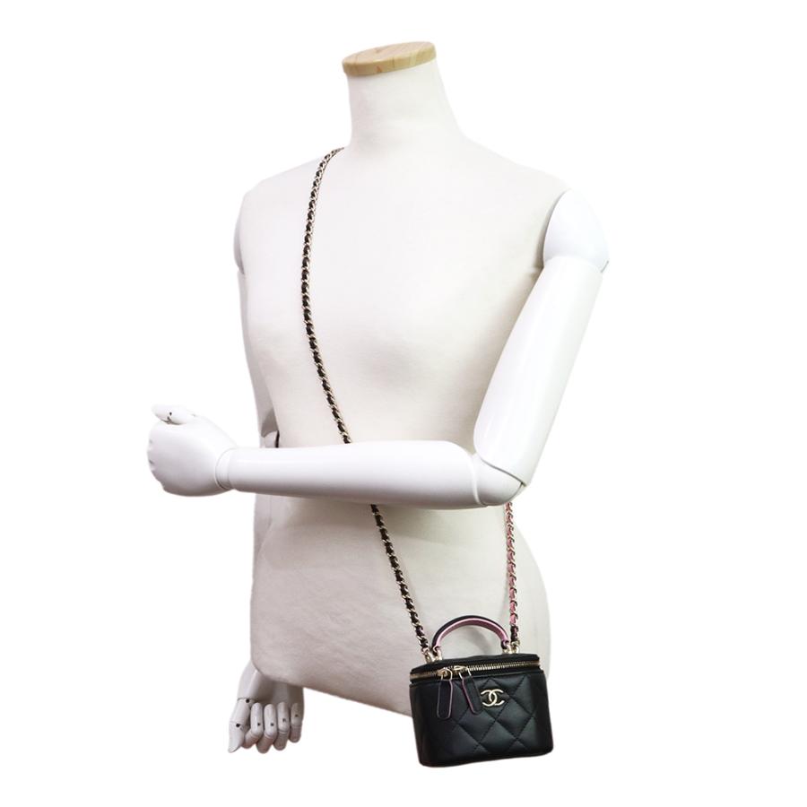 CHANEL（シャネル） （未使用 展示品）CHANEL AP2198 スモール 