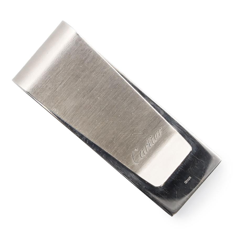 Cartier（カルティエ） （中古）Cartier T1220407 2C シルバー