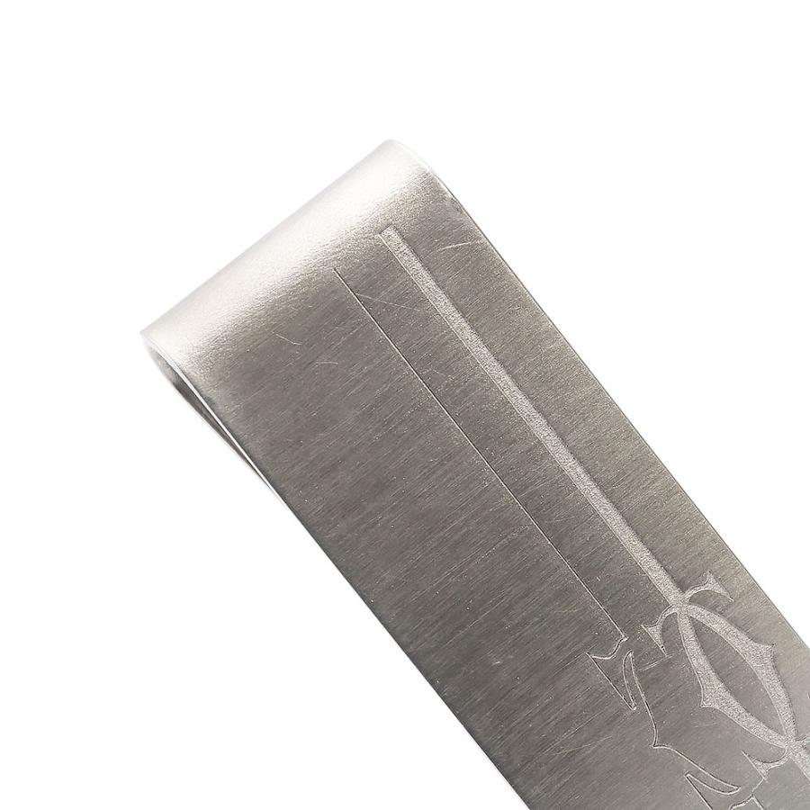 Cartier（カルティエ） （中古）Cartier T1220407 2C シルバー